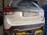 Фаркоп на Subaru Forester 2013-24 усиленный без подрезки Форестер за 97 000 тг. в Астана – фото 3
