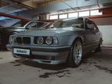 BMW 540 1994 годаүшін10 000 000 тг. в Астана – фото 4
