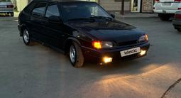 ВАЗ (Lada) 2114 2008 годаүшін620 000 тг. в Атырау – фото 3