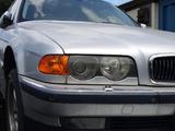Передняя часть на БМВ 750 Li Е38 за 5 000 000 тг. в Алматы