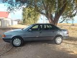 Audi 80 1992 годаүшін1 500 000 тг. в Мерке – фото 2