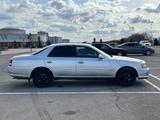 Toyota Cresta 1997 года за 3 300 000 тг. в Талдыкорган – фото 5