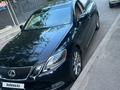 Lexus GS 300 2005 годаүшін5 000 000 тг. в Алматы – фото 4