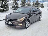 Hyundai Accent 2015 годаfor5 450 000 тг. в Караганда