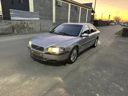 Volvo S80 2001 года за 2 500 000 тг. в Алматы