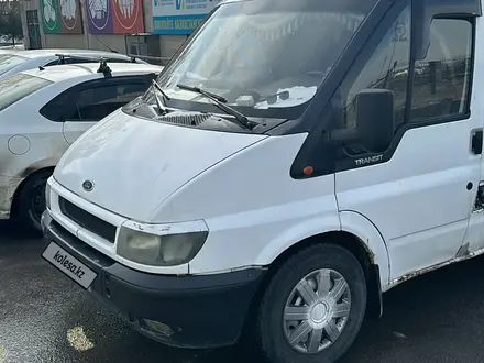 Ford Transit 2001 года за 3 700 000 тг. в Алматы – фото 10