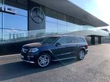 Mercedes-Benz GL 500 2013 года за 16 800 000 тг. в Алматы – фото 2