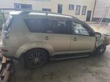 Mitsubishi Outlander 2008 года за 1 200 000 тг. в Караганда – фото 3