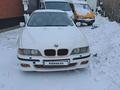 BMW 523 1997 годаүшін2 900 000 тг. в Актобе