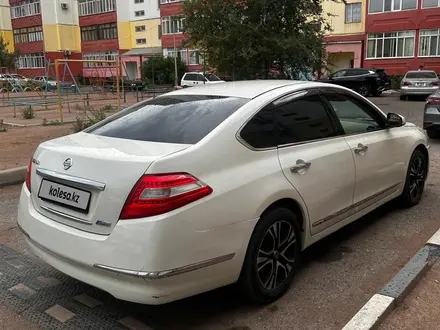 Nissan Teana 2010 года за 5 000 000 тг. в Балхаш – фото 12