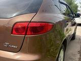 Luxgen U7 Turbo 2014 годаүшін4 500 000 тг. в Алматы – фото 5