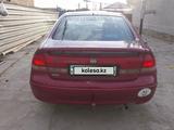 Mazda 626 1993 годаүшін400 000 тг. в Актобе – фото 3