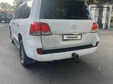Toyota Land Cruiser 2008 года за 16 000 000 тг. в Алматы – фото 3