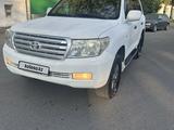 Toyota Land Cruiser 2008 года за 16 000 000 тг. в Алматы