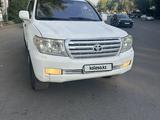 Toyota Land Cruiser 2008 года за 16 000 000 тг. в Алматы – фото 2
