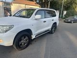 Toyota Land Cruiser 2008 года за 16 000 000 тг. в Алматы – фото 4