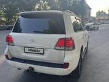 Toyota Land Cruiser 2008 года за 16 000 000 тг. в Алматы – фото 5