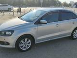 Volkswagen Polo 2013 годаүшін5 200 000 тг. в Актобе – фото 2
