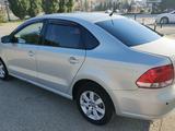 Volkswagen Polo 2013 годаүшін5 200 000 тг. в Актобе – фото 3
