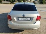 Volkswagen Polo 2013 годаүшін5 200 000 тг. в Актобе – фото 4