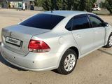 Volkswagen Polo 2013 годаүшін5 200 000 тг. в Актобе – фото 5