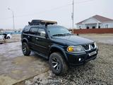 Mitsubishi Montero Sport 2006 года за 6 000 000 тг. в Актобе