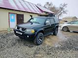 Mitsubishi Montero Sport 2006 года за 6 000 000 тг. в Актобе – фото 2