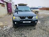 Mitsubishi Montero Sport 2006 года за 6 000 000 тг. в Актобе – фото 3