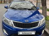 Kia Rio 2013 года за 4 750 000 тг. в Алматы