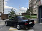 BMW 525 1994 года за 2 100 000 тг. в Шымкент – фото 4