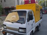 Chevrolet Damas 2022 года за 3 500 000 тг. в Тараз – фото 2