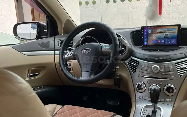 Subaru Tribeca 2006 годаүшін4 950 000 тг. в Алматы