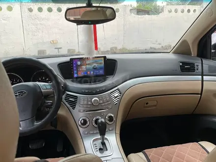 Subaru Tribeca 2006 года за 4 950 000 тг. в Алматы – фото 2
