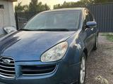 Subaru Tribeca 2006 годаүшін4 950 000 тг. в Алматы – фото 4