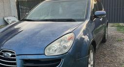 Subaru Tribeca 2006 годаүшін4 950 000 тг. в Алматы – фото 4