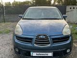 Subaru Tribeca 2006 годаүшін4 950 000 тг. в Алматы – фото 3