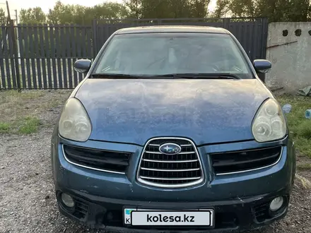 Subaru Tribeca 2006 года за 4 950 000 тг. в Алматы – фото 3