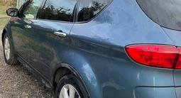 Subaru Tribeca 2006 годаүшін4 950 000 тг. в Алматы – фото 5