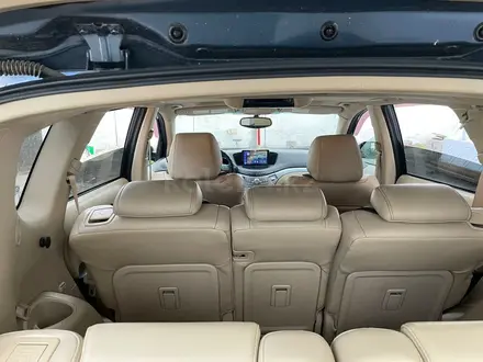 Subaru Tribeca 2006 года за 4 950 000 тг. в Алматы – фото 9