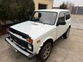 ВАЗ (Lada) Lada 2121 2013 годаүшін1 400 000 тг. в Шаульдер – фото 2