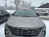 Hyundai Tucson 2023 годаfor15 500 000 тг. в Алматы