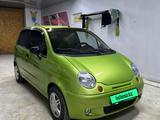 Daewoo Matiz 2013 годаүшін1 700 000 тг. в Актау