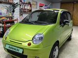 Daewoo Matiz 2013 годаүшін1 700 000 тг. в Актау – фото 2