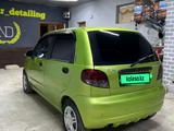 Daewoo Matiz 2013 годаүшін1 700 000 тг. в Актау – фото 3