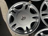 Диски на Камри 10 за 55 000 тг. в Алматы – фото 3
