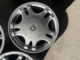 Диски на Камри 10 за 55 000 тг. в Алматы – фото 5