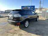 Lexus RX 350 2007 годаfor9 100 000 тг. в Атырау – фото 3