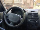 Hyundai Accent 2005 года за 2 500 500 тг. в Алматы – фото 5