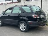 Lexus RX 300 1998 года за 4 700 000 тг. в Тараз