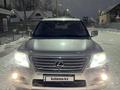 Lexus LX 570 2008 годаүшін17 700 000 тг. в Петропавловск – фото 10